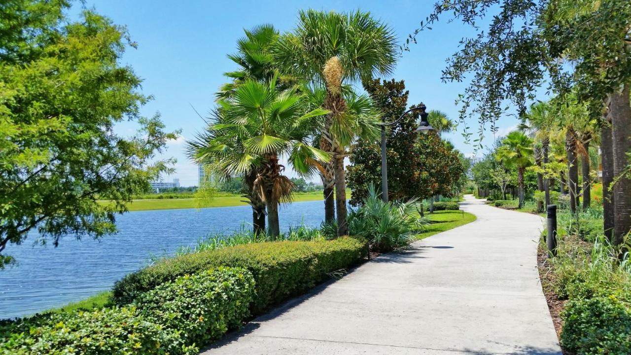 Updated Condo Near Conv Ctr, I-Drive & Universal Orlando Exterior foto