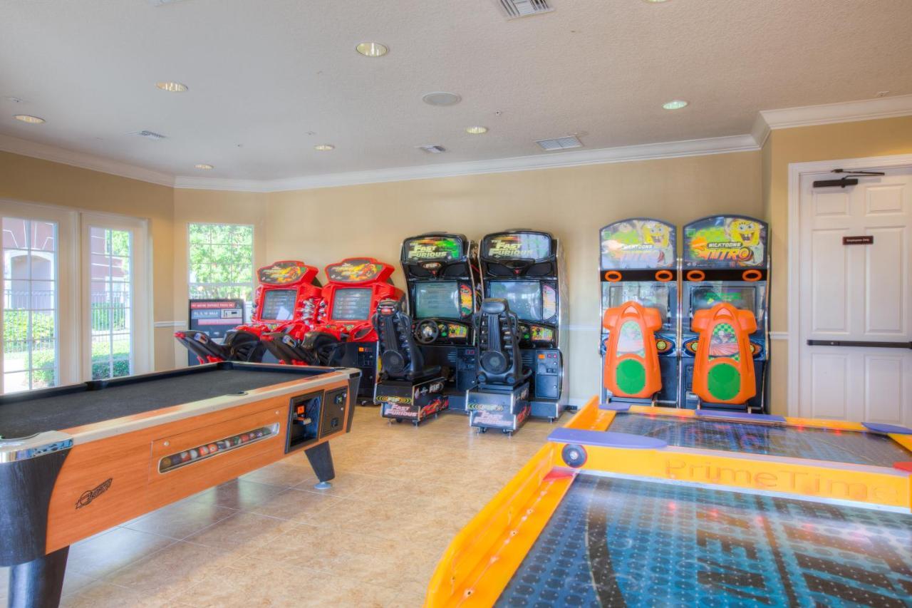 Updated Condo Near Conv Ctr, I-Drive & Universal Orlando Exterior foto