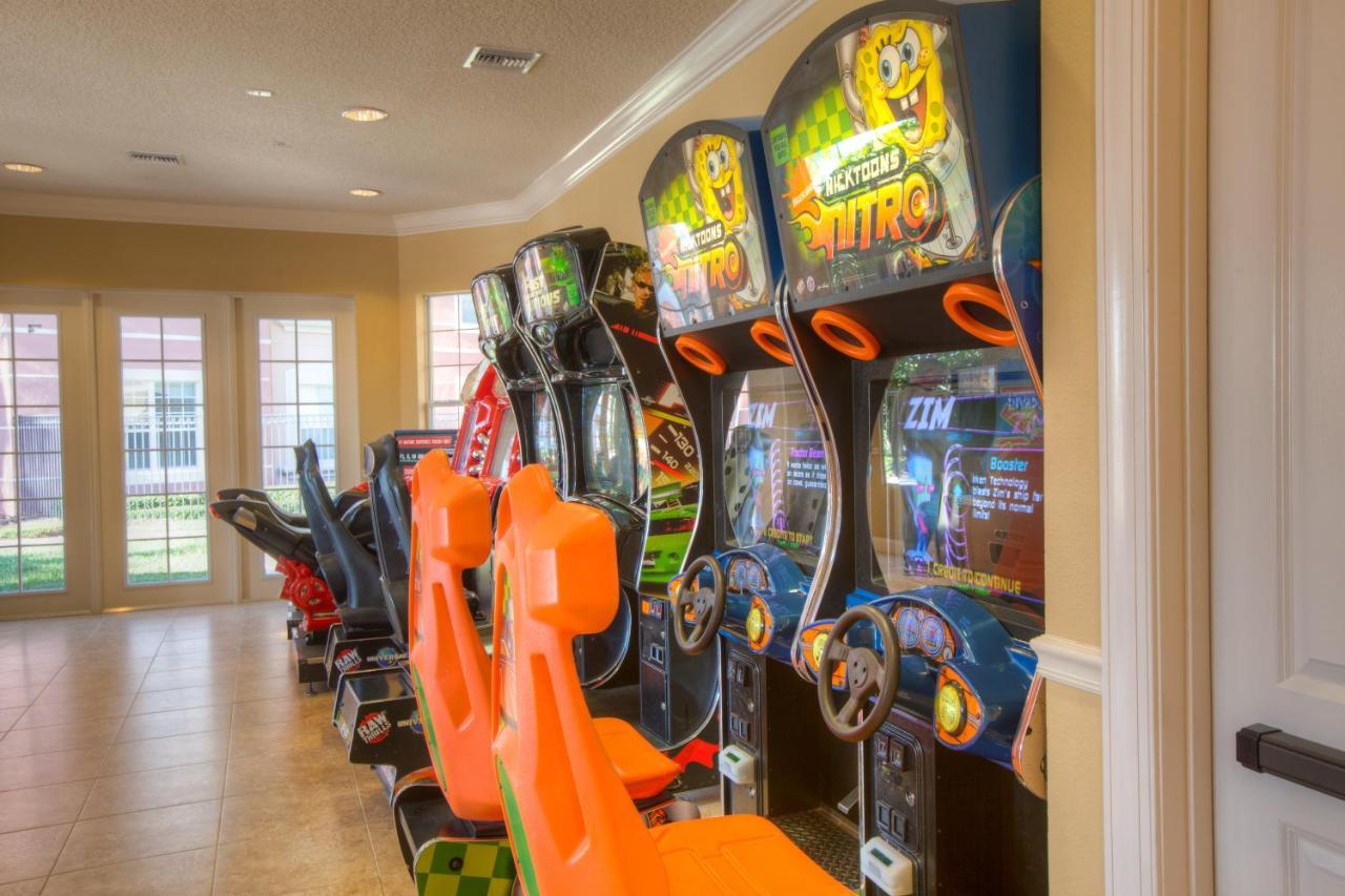Updated Condo Near Conv Ctr, I-Drive & Universal Orlando Exterior foto