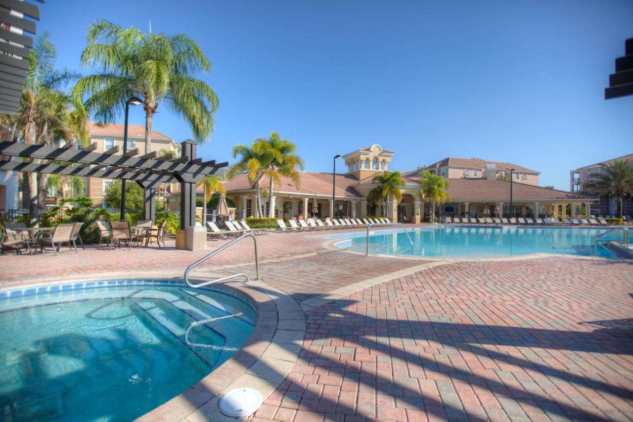 Updated Condo Near Conv Ctr, I-Drive & Universal Orlando Exterior foto