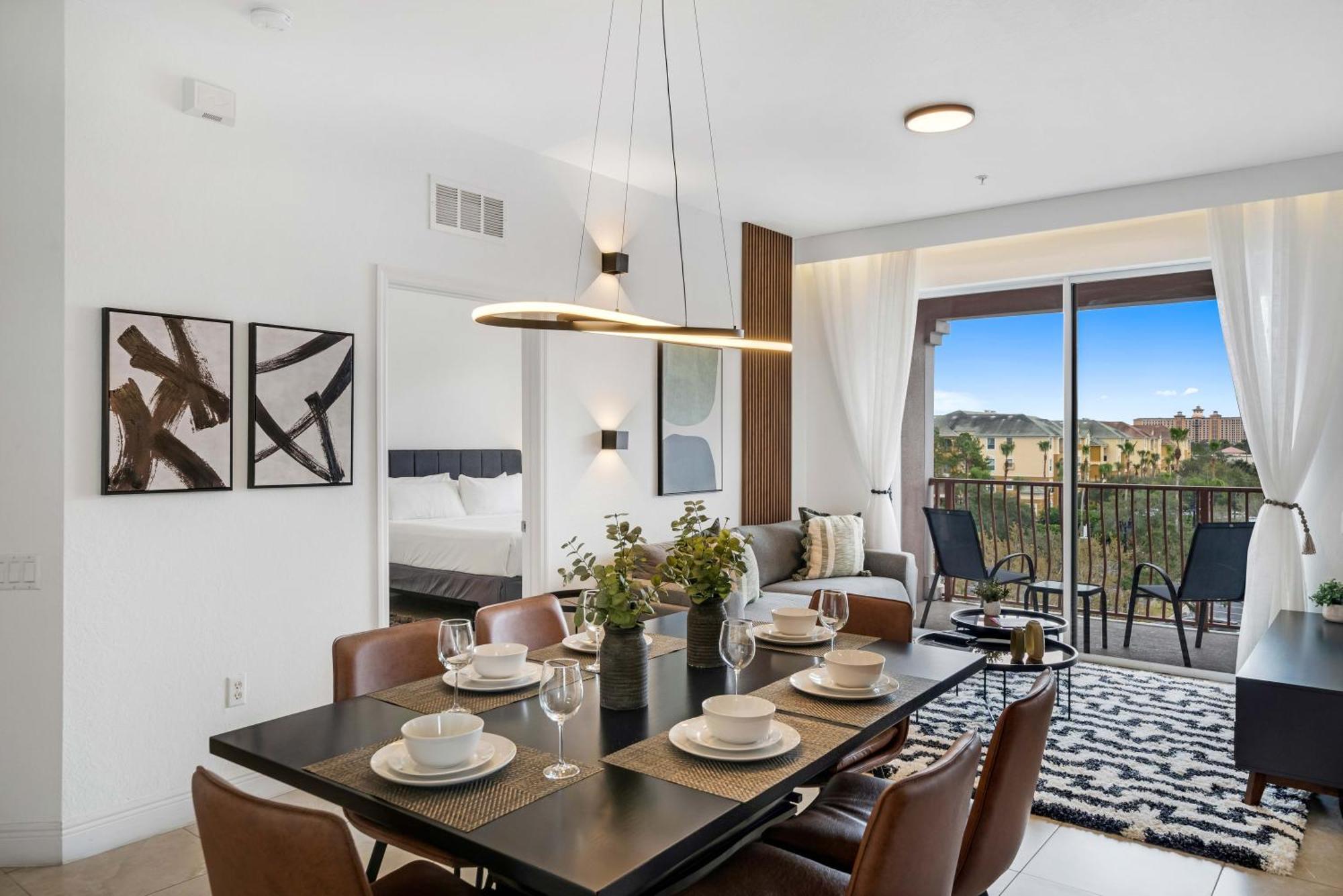 Updated Condo Near Conv Ctr, I-Drive & Universal Orlando Exterior foto