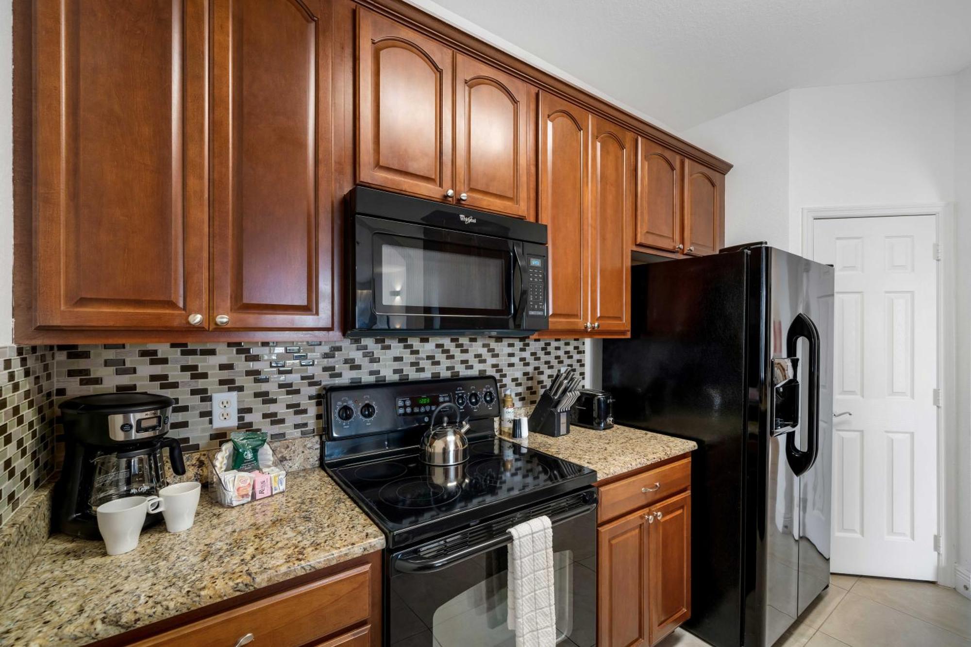 Updated Condo Near Conv Ctr, I-Drive & Universal Orlando Exterior foto
