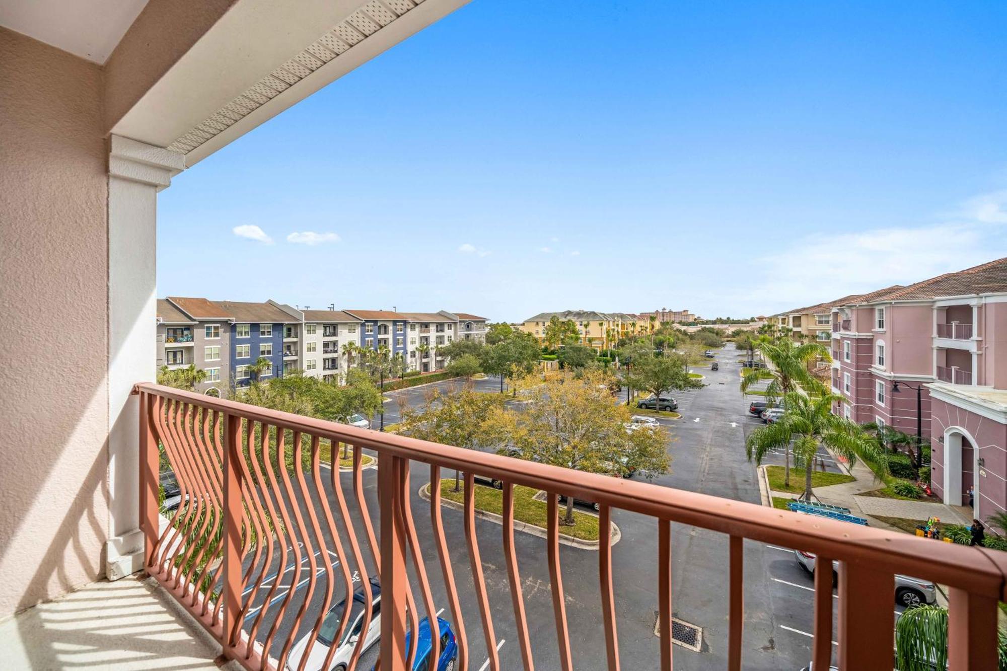 Updated Condo Near Conv Ctr, I-Drive & Universal Orlando Exterior foto