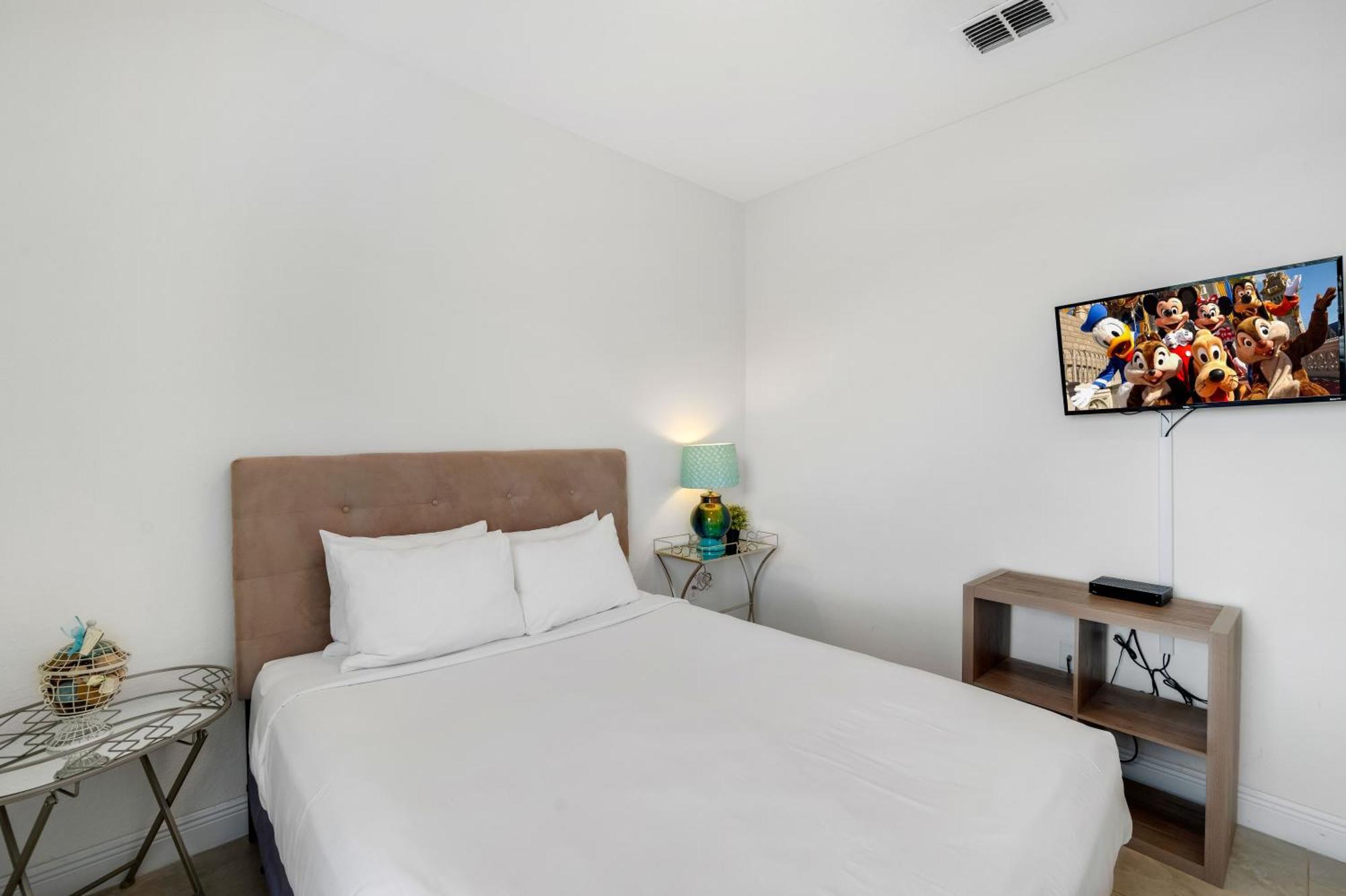 Updated Condo Near Conv Ctr, I-Drive & Universal Orlando Exterior foto