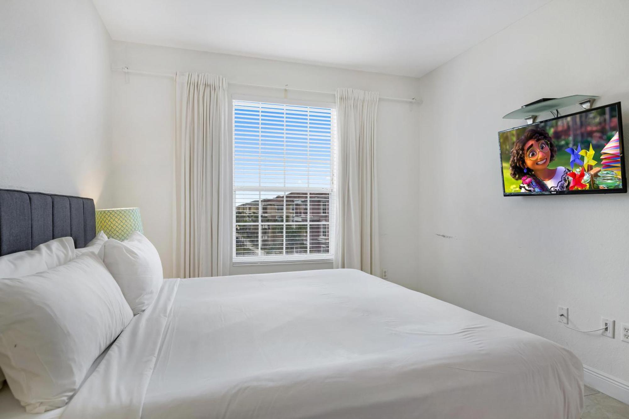 Updated Condo Near Conv Ctr, I-Drive & Universal Orlando Exterior foto