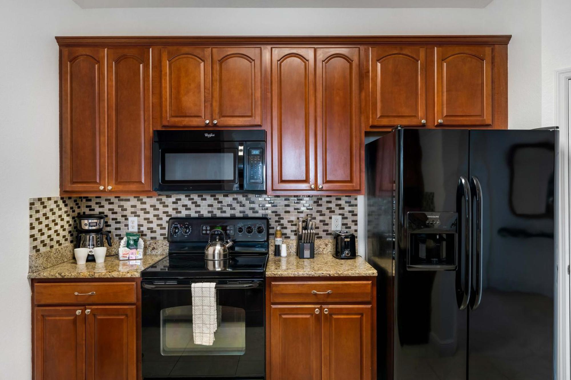 Updated Condo Near Conv Ctr, I-Drive & Universal Orlando Exterior foto