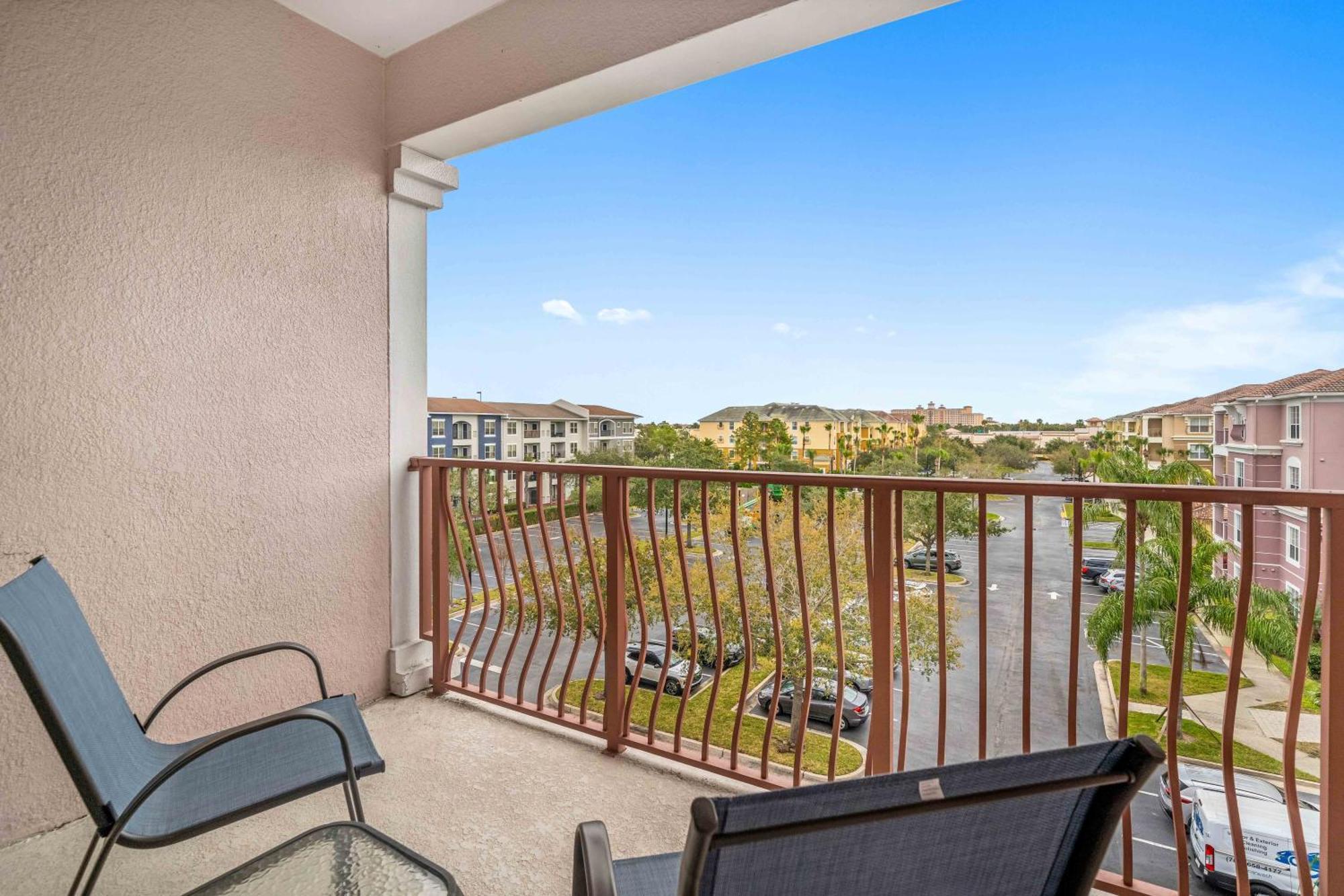 Updated Condo Near Conv Ctr, I-Drive & Universal Orlando Exterior foto