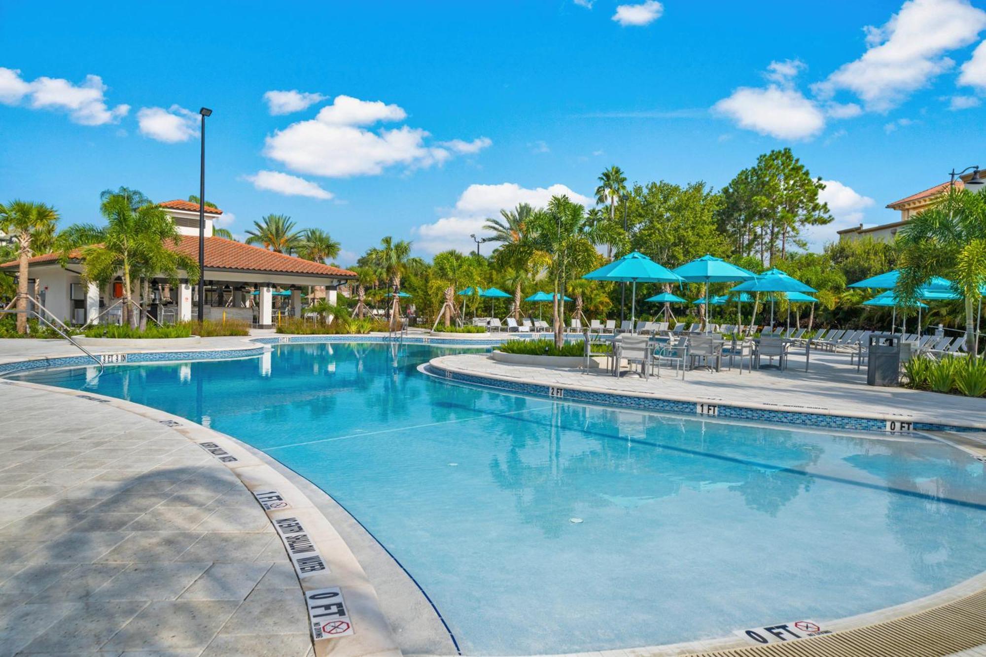 Updated Condo Near Conv Ctr, I-Drive & Universal Orlando Exterior foto