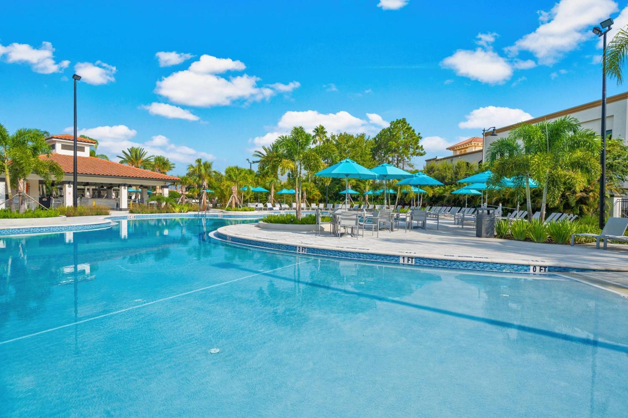 Updated Condo Near Conv Ctr, I-Drive & Universal Orlando Exterior foto