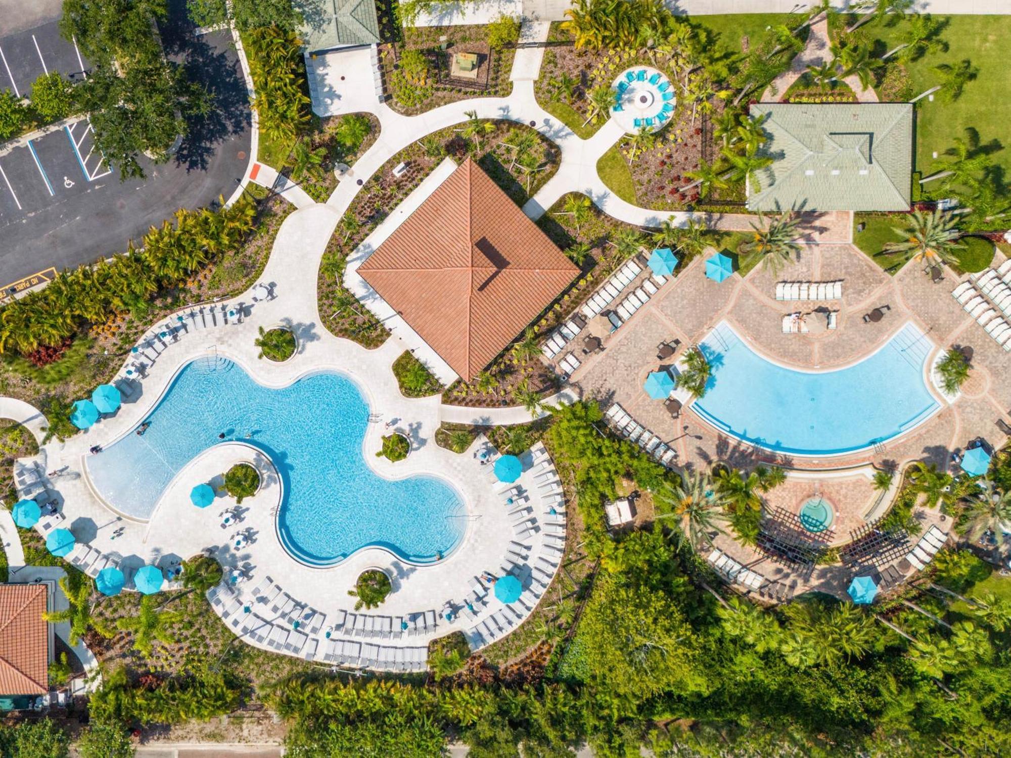 Updated Condo Near Conv Ctr, I-Drive & Universal Orlando Exterior foto