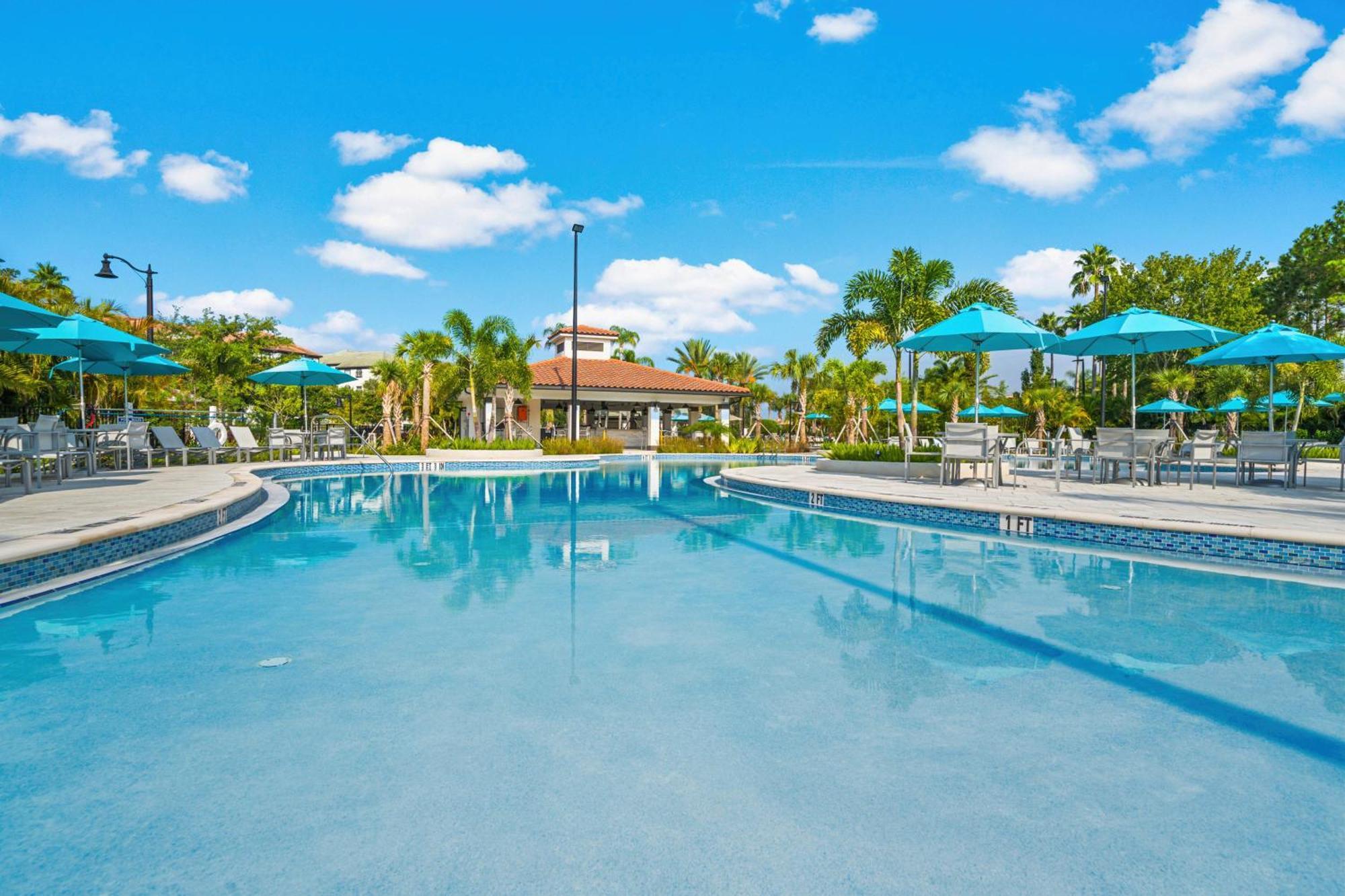 Updated Condo Near Conv Ctr, I-Drive & Universal Orlando Exterior foto